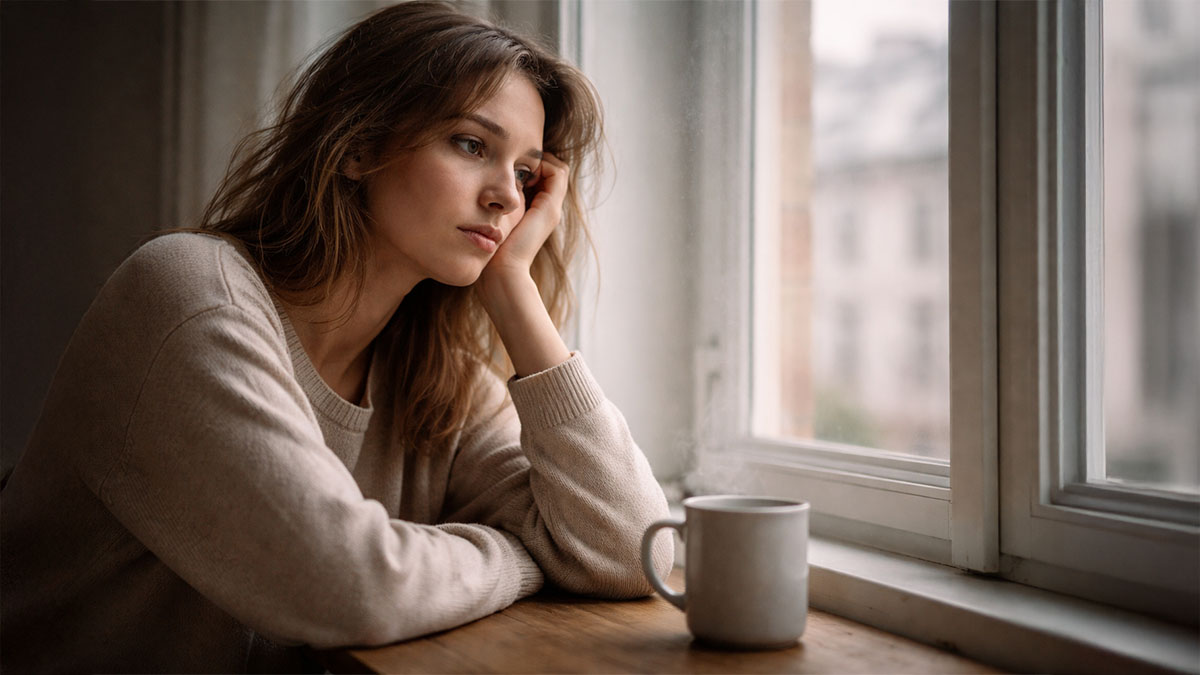 Viele Menschen fühlen sich dauerhaft müde – obwohl sie genug schlafen