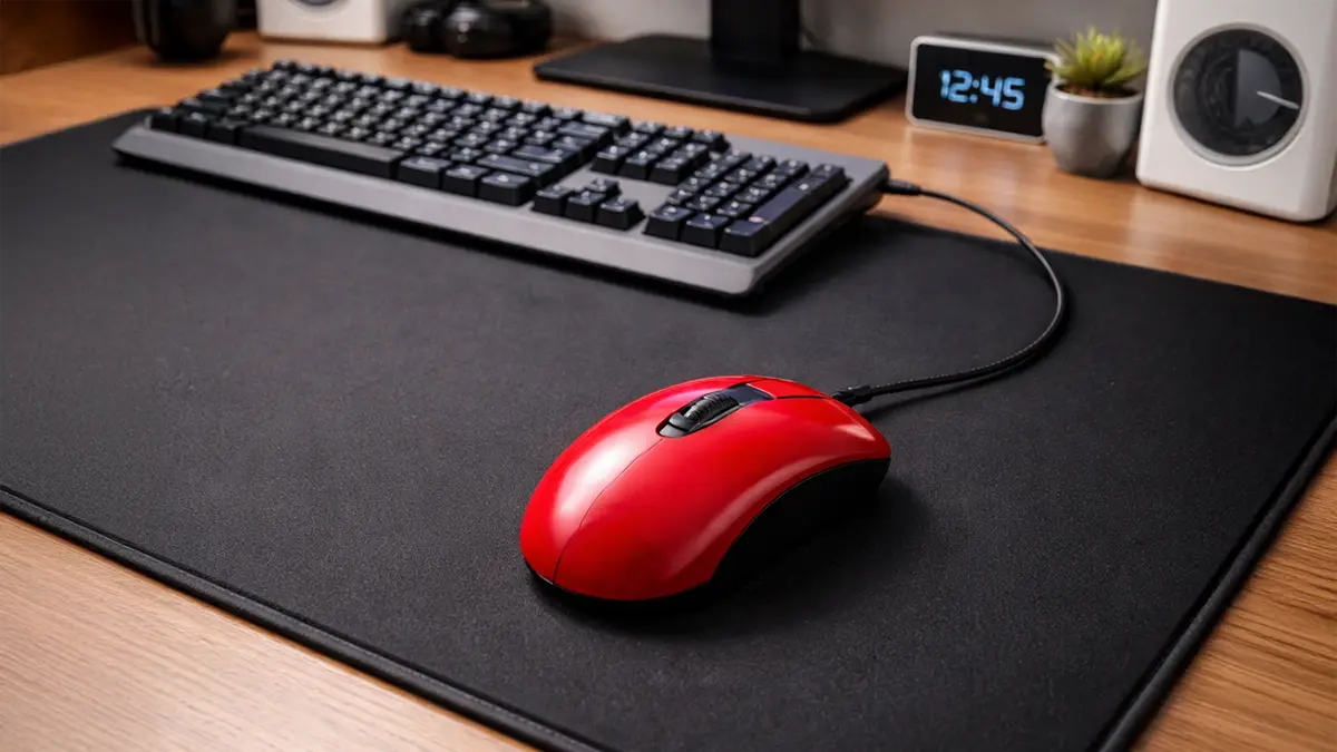 Tastatur und Maus: Mit Kabel oder ohne – warum viele wieder umdenken